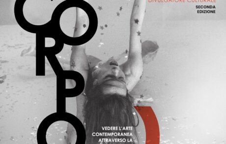 Visioni del corpo 2025 è il nuovo ciclo di appuntamenti con Nicolas Ballario che vede un connubio tra arte e danza contemporanee.