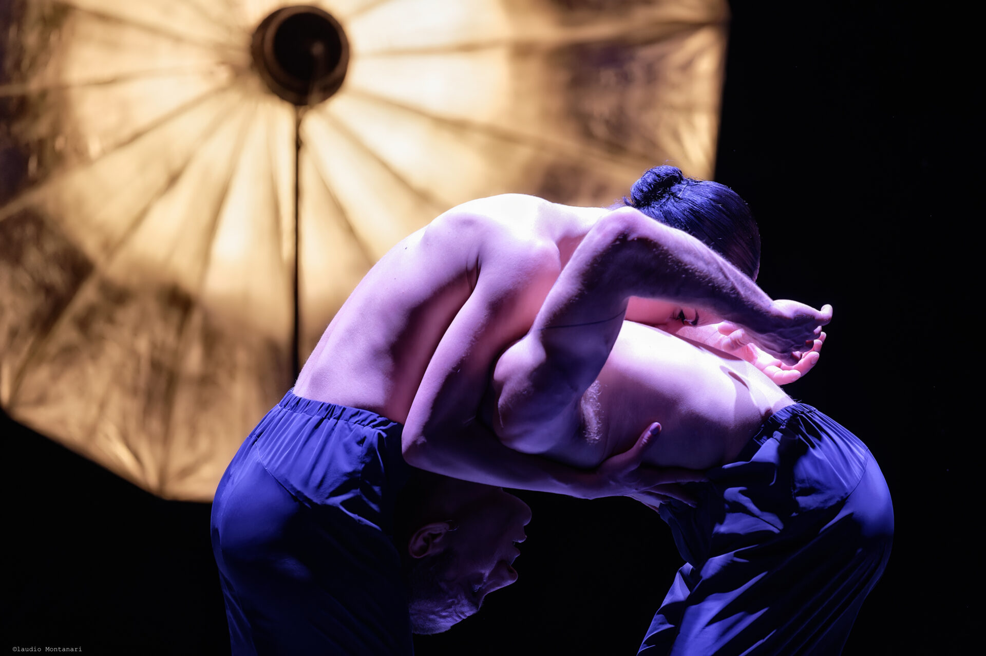 Dall'8 al 12 novembre 2025 il primo tour in Sudafrica della compagnia del Centro Coreografico Nazionale Aterballetto.