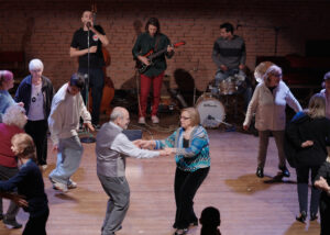 Over Dance Milano. Foto di Valeria Civardi