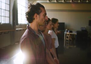 One more dance? La danza come strumento di welfare culturale.